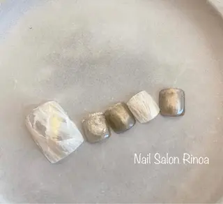 ネイル Nail Salon Rinoaのネイルデザイン