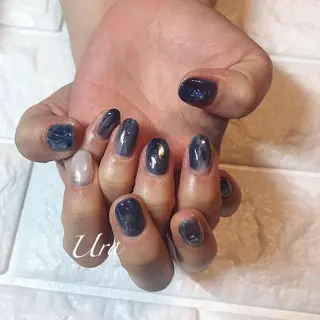 ネイル UrakoNail 《nail》のネイルデザイン