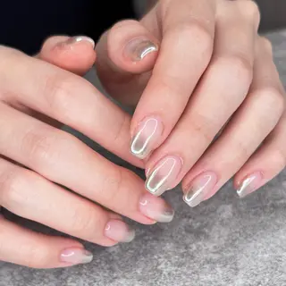 ネイル mood mitsukiのネイルデザイン