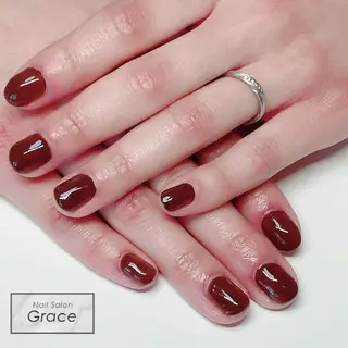 ショート Nail&Eye Graceのマツエク・マツパデザイン