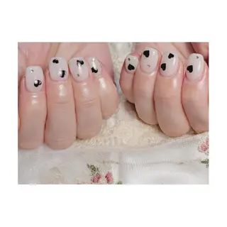 ネイル ネイルサロンほっこり kanaのネイルデザイン