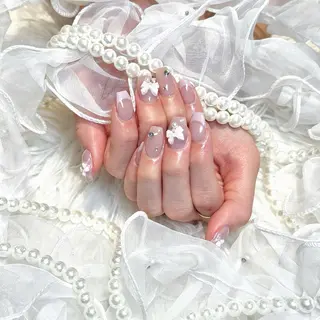 ネイル WISTERIA kozueのネイルデザイン