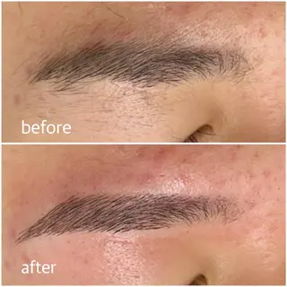 メンズ Bloomy.所属・【Bloomy.】 竹内のマツエク・マツパデザイン