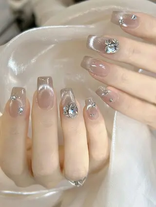 ネイル 🎀 高田馬場店 Alice Nailのネイルデザイン