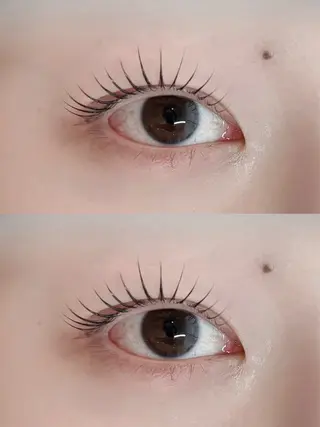 マツエク・マツパ パリエク専門店 FOIのマツエク・マツパデザイン