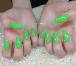 ネイル I LOVE ME NAIL.。.:*♡のネイルデザイン