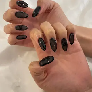 ネイル mignon by CHERIM A.tのマツエク・マツパデザイン