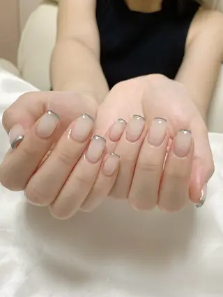 ネイル 💅fleur Ayumiのネイルデザイン