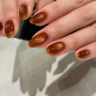 ネイル C. Ricoのネイルデザイン