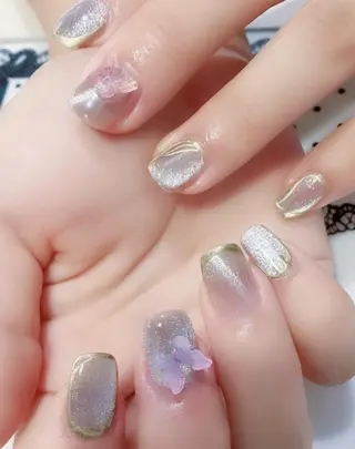 ネイル Cute beauty2のマツエク・マツパデザイン