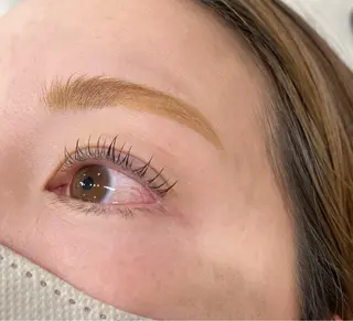 マツエク・マツパ Ryume eyelashのマツエク・マツパデザイン