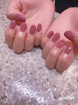 ネイル 菊地 千奈のエステ・リラクイメージ