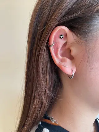 S.HAIRSALON kitahama所属・今泉 美穂のその他イメージ