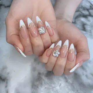 ネイル salon de belnetta所属・kayo 💅のネイルデザイン