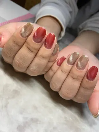 ネイル ネイリスト♡ AYAKOのネイルデザイン