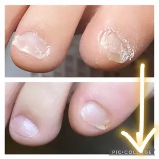 ネイル atelier nife.のネイルデザイン