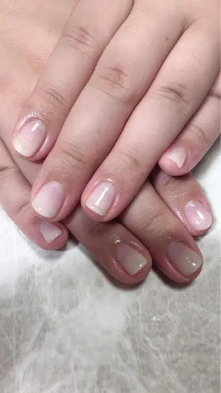 ネイル Lokahi NAILのネイルデザイン