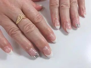 ネイル Lokahi NAILのネイルデザイン
