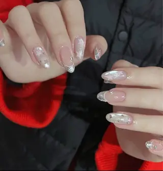 ネイル Tini ANA.CHUOのネイルデザイン