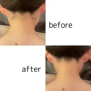 鈴木 愛花のエステ・リラクイメージ