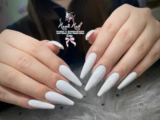 ネイル ７９LINA NAIL 心斎橋店所属・リナネイル アメ村心斎橋店のネイルデザイン