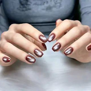 ネイル BLUE CORA所属・BLUE CORAのネイルデザイン