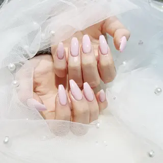 ネイル WISTERIA aisaのネイルデザイン