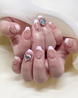 ネイル nail salon MUAのネイルデザイン