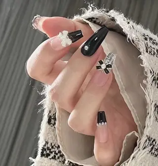 ネイル Cute beauty2のマツエク・マツパデザイン