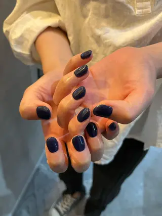 ネイル Etel atelierのネイルデザイン