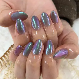 ネイル Basic町田本店 Suzunaのネイルデザイン