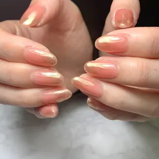 ネイル FIORITURA aiのネイルデザイン