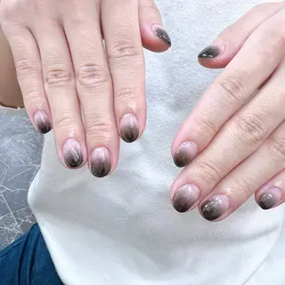 ネイル Minion所属・北浦和minion YUKIのマツエク・マツパデザイン