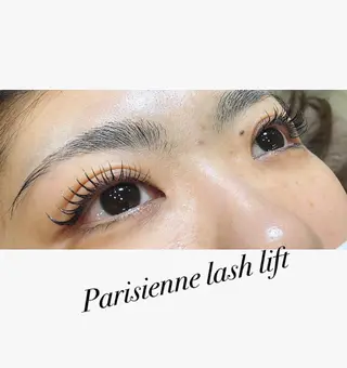 マツエク・マツパ Emil eye roomのマツエク・マツパデザイン