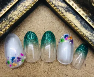 ネイル Nail ∞のネイルデザイン