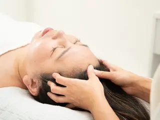 メンズ キッズ MEGURI 小さなセラピールームのその他イメージ