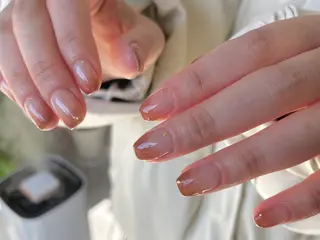 ネイル NAILSALON SONA所属・T. Ranのネイルデザイン