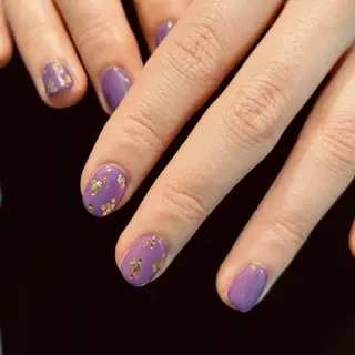 ネイル MAHINA nail所属・MAHINA/ネイル 巻き爪矯正/角質ケアのネイルデザイン