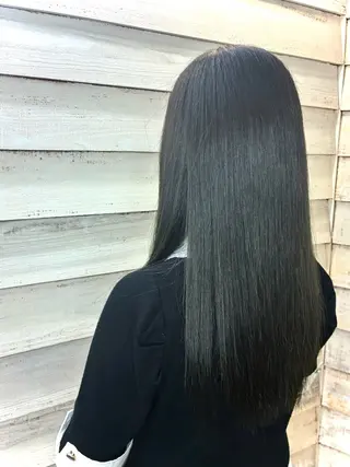 ロング pesca　仙台駅前店【ペスカ】所属・佐藤 隆太のヘアスタイル