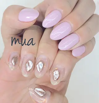 ネイル mua nail mikiのネイルデザイン
