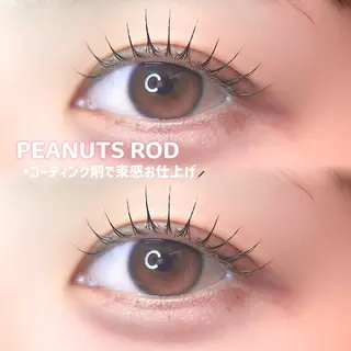 マツエク・マツパ 🍀fein. sakura🍀の眉毛・アイブロウイメージ