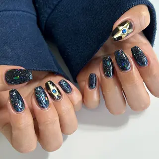 ネイル lcoco nailのネイルデザイン