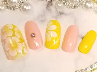 ネイル Sunnynail  サニーのネイルデザイン