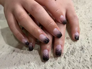 ネイル EASTHAM 宮木 花鈴のネイルデザイン