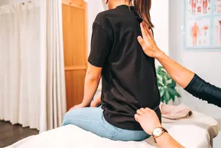 まほろば整体所属・まほろば 整体のエステ・リラクイメージ