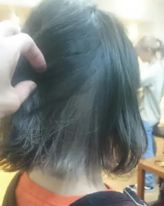 カラー ショート DIEGO 下北沢 Yamaの眉毛・アイブロウイメージ