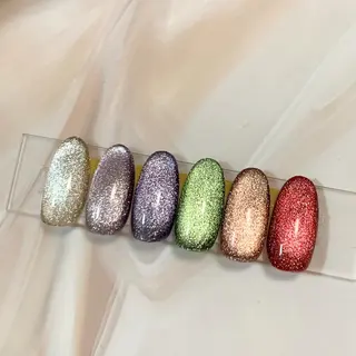 ネイル miyu ☺︎のネイルデザイン