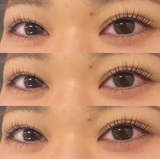 マツエク・マツパ ✨joie梅田✨ yuuのマツエク・マツパデザイン