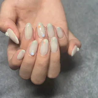 ネイル u sのネイルデザイン