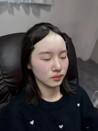 アイブロウ アイブロウサロン Lulu Brow姫路店【眉毛専門店】所属・Lulu Brow Manahoの眉毛・アイブロウイメージ